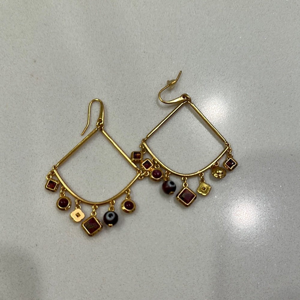 Kendra Scott Gemma Drop Earrings